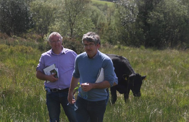 Farm advisor Field Training Kerry 2019 5