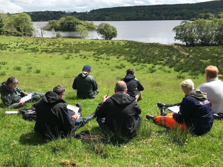 Donegal Farm Adv Training May 2019h