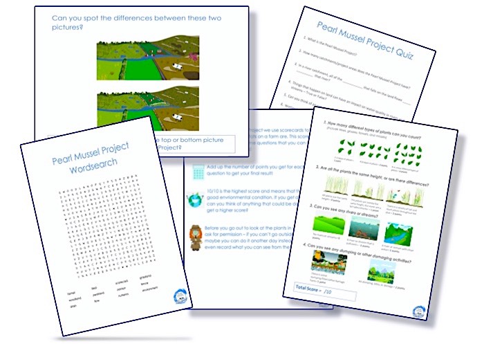 Ed Pack Resources 3 Project