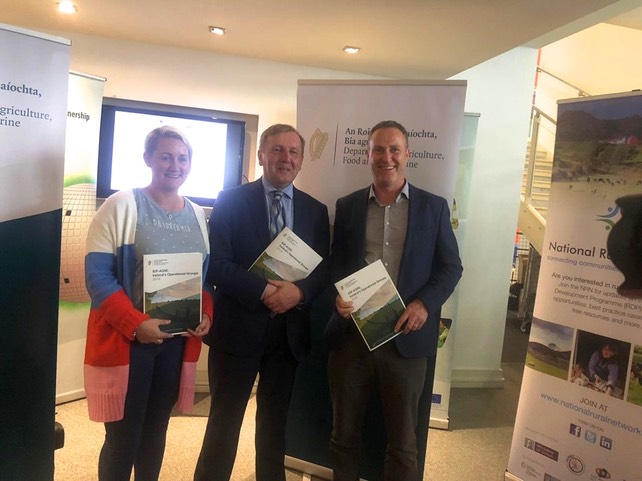 EIP Agri Launch Dublin 17 4 2019 c