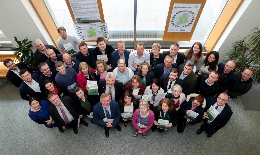 EIP Agri Launch Dublin 17 4 2019 b