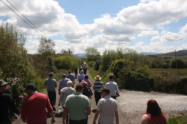 Farm advisor Field Training Kerry 2019 4