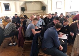 Farm advisor training 1 2019b