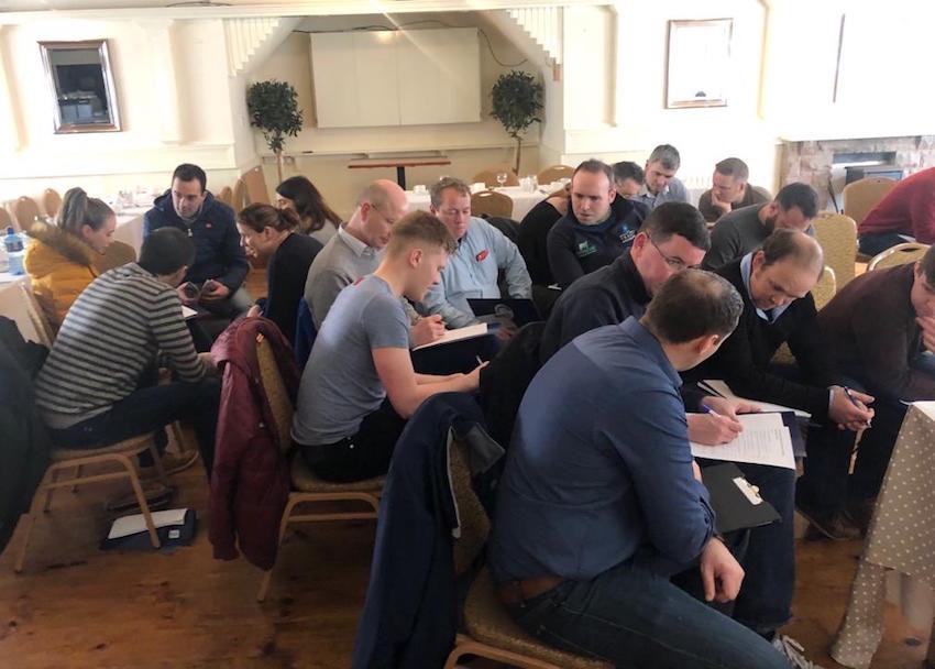 Farm advisor training 1 2019b