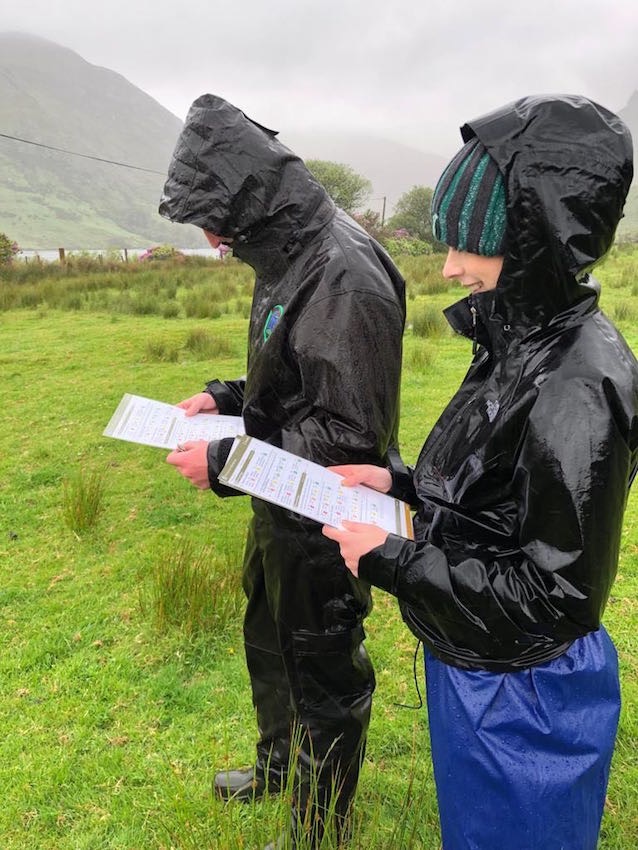 Mayo Field Advisor Course 2019