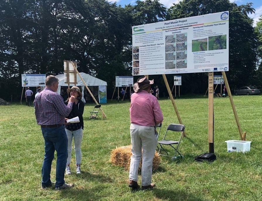 Teagasc Beef Show 2018